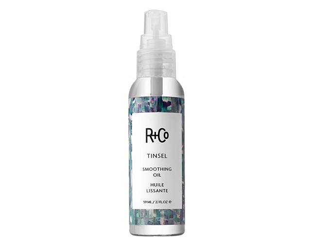 R+Co Tinsel Smoothing oil
